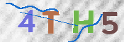 CAPTCHA Bilde
