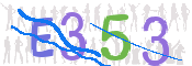 CAPTCHA Bilde