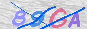 CAPTCHA Bilde