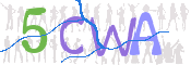 CAPTCHA Bilde