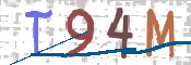 CAPTCHA Bilde