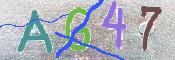 CAPTCHA Bilde