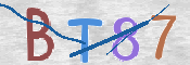 CAPTCHA Bilde