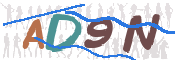 CAPTCHA Bilde