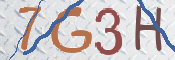 CAPTCHA Bilde
