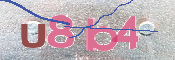 CAPTCHA Bilde