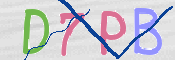 CAPTCHA Bilde