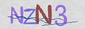 CAPTCHA Bilde