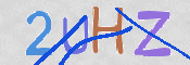 CAPTCHA Bilde
