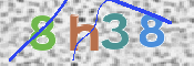 CAPTCHA Bilde