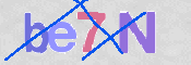 CAPTCHA Bilde