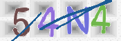 CAPTCHA Bilde
