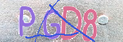 CAPTCHA Bilde