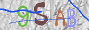 CAPTCHA Bilde