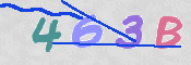 CAPTCHA Bilde