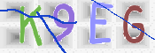 CAPTCHA Bilde