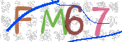 CAPTCHA Bilde