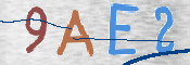 CAPTCHA Bilde