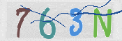 CAPTCHA Bilde