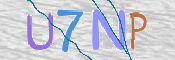 CAPTCHA Bilde