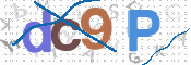 CAPTCHA Bilde