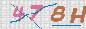 CAPTCHA Bilde
