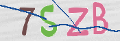 CAPTCHA Bilde