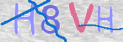 CAPTCHA Bilde