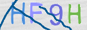 CAPTCHA Bilde