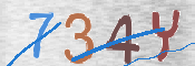 CAPTCHA Bilde