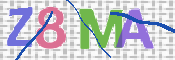 CAPTCHA Bilde