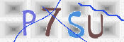 CAPTCHA Bilde