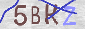 CAPTCHA Bilde