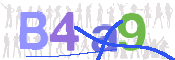 CAPTCHA Bilde