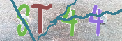 CAPTCHA Bilde