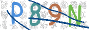 CAPTCHA Bilde