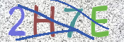 CAPTCHA Bilde