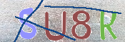CAPTCHA Bilde