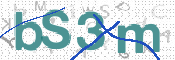 CAPTCHA Bilde