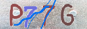 CAPTCHA Bilde