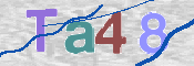 CAPTCHA Bilde