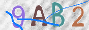CAPTCHA Bilde