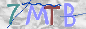 CAPTCHA Bilde