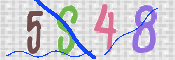 CAPTCHA Bilde