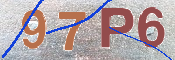 CAPTCHA Bilde