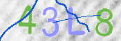 CAPTCHA Bilde