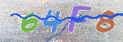 CAPTCHA Bilde