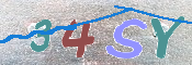 CAPTCHA Bilde