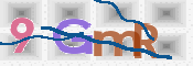 CAPTCHA Bilde