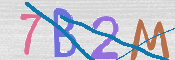 CAPTCHA Bilde